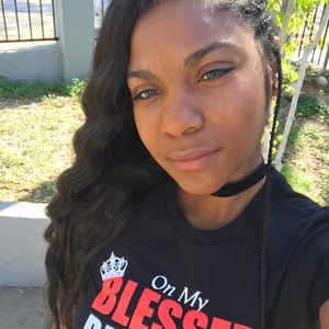 Meet your Posher, Leah